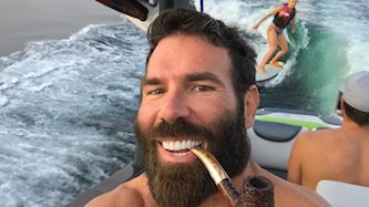 דן בילזריאן, צילום: אינסטגרם/ danbilzerian