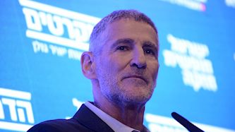 יאיר גולן, צילום: פלאש 90/ תומר נויברג