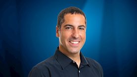 מורן פליקס, צילום: יוהנס פלטן