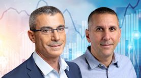 תומר אלפסי, סמי בבקוב, צילום: עופר חג'יוב,טל שחר, shutterstock