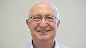 מנואל טרכטנברג, צילום: קרן מנדל ישראל