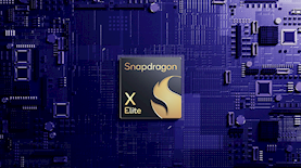 Snapdragon X Elite, צילום: Qualcomm