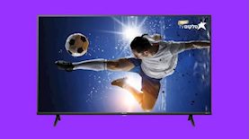 סלקום TV, צילום: סלקום TV