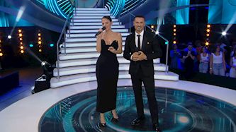 האח הגדול, צילום: מסך רשת 13