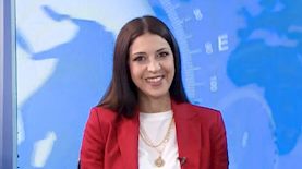 למא טאטור, צילום: מסך קשת 12