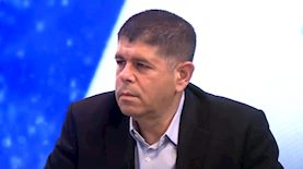 יריב אופנהיימר, צילום: יוטיוב/ הידברות