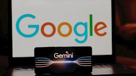 גוגל AI Gemini, צילום: shutterstock