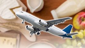 תיירות בשבועות, צילום: shutterstock