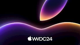 Apple WWDC 2024, צילום: Apple