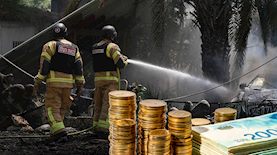 פיצויים, צילום: shutterstock, פלאש 90/ אייל מרגולין