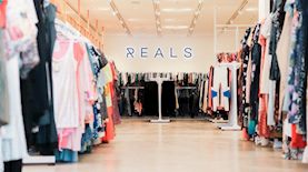 REALS, צילום: בר בינו