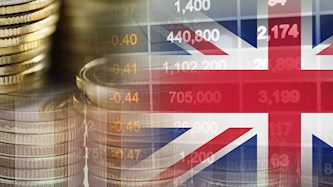 בריטניה, צילום: vecteezy