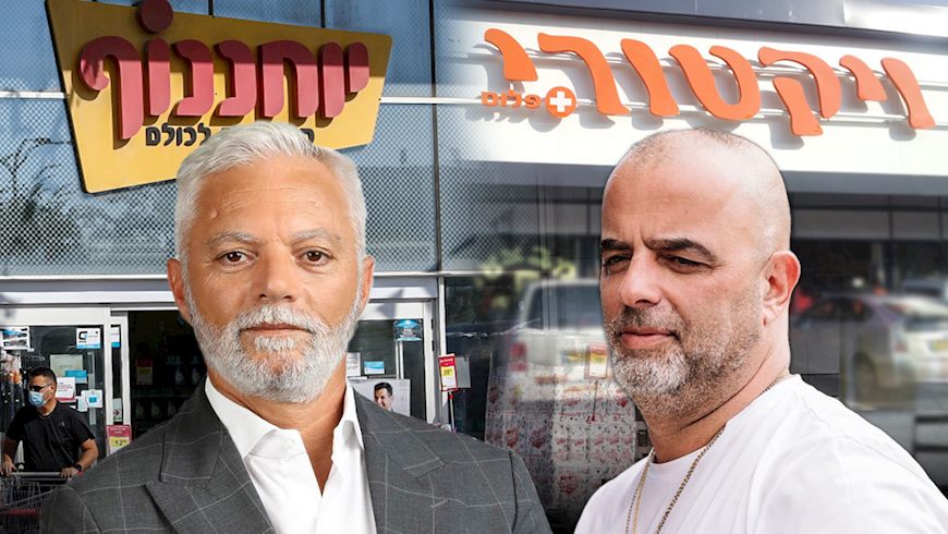 אייל רביד, איתן יוחננוף, צילום: באדיבות המצולם, ויקיפדיה/ניר ודל, גבע טלמור, פלאש 90/ יוסי אלוני