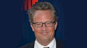 מת'יו פרי, צילום: shutterstock