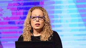 אורלי וילנאי, צילום: תומר נויברג פלאש 90