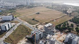 שבירו לנד נס ציונה, צילום: שבירו לנד