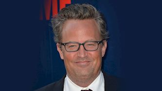 מת'יו פרי, צילום: shutterstock