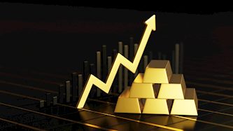 זהב, צילום: shutterstock