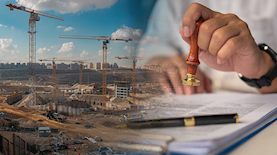 היתר בניה-אילוסטרציה AI, צילום: shutterstock