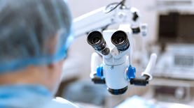 ניתוח לייזר, צילום: shutterstock