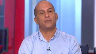 ברק סרי, צילום: צילום מסך מתוך חדשות 12