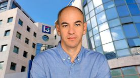 נדב טופולסקי, צילום: פזית עוז, מערכת אייס