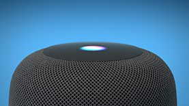 HomePod הומפוד, צילום: Shutterstock