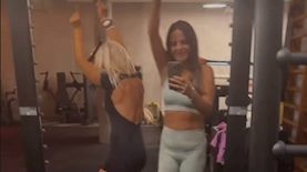 אופירה אסייג, צילום: מתוך האינסטגרם של אופירה אסייג