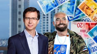 עומר אדם, חנן פרידמן, צילום: פלאש 90/ קוקו, אורן דאי, shutterstock