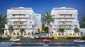 אביסרור בני ברק צפון בשכונת איילת השחר, בני ברק, צילום: אביסרור משה ובניו