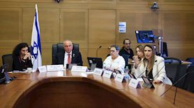 אלי דלל מיכל שיר, צילום: צילום: דוברות הכנסת, נועם מושקוביץ