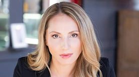 סוניה גורודיסקי, צילום: Q Elite Beauty