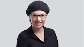 חגית נפתלי, צילום: יקיר פולק
