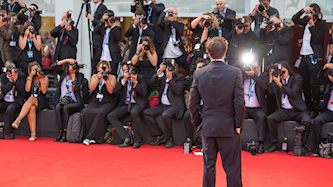 השטיח האדום, צילום: shutterstock