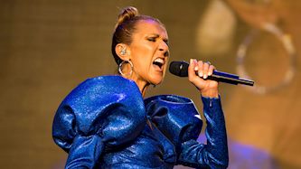 סלין דיון, צילום: shutterstock