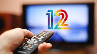 קשת 12, צילום: shutterstock