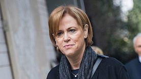 רקפת רוסק עמינח, צילום: פלאש 90/ יונתן זינדל