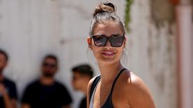 רומי פרנקל, צילום: רגב זרקה