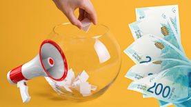 הגרלה-אילוסטרציה, צילום: shutterstock