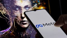 מטא, צילום: shutterstock