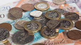 פאונד, צילום: shutterstock