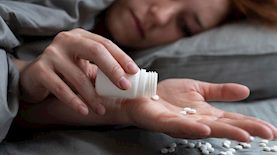 משככי כאבים, צילום: freepik