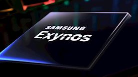 סמסונג Exynos, צילום: Shutterstock