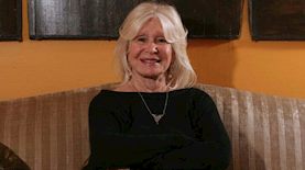 פרנסין פסקל, צילום: צילום מתוך טוויטר @faustianovich