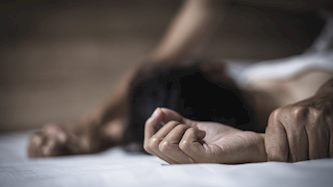 תקיפה מינית-אילוסטרציה, צילום: shutterstock