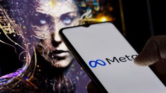 מטא, צילום: shutterstock