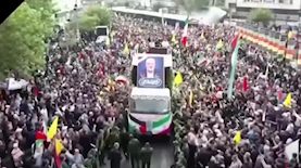 איראן, צילום: יוטיוב/ TODAY