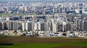 קרקעות בעפולה, צילום: shutterstock