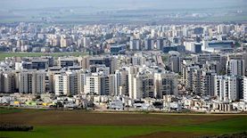 קרקעות בעפולה, צילום: shutterstock