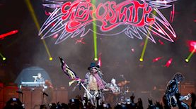 אירוסמית', צילום: shutterstock